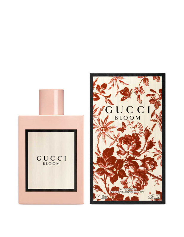 Bloom Edp